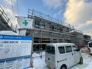 地下鉄南北線麻生駅まで徒歩20分