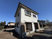 安曇野有明の家