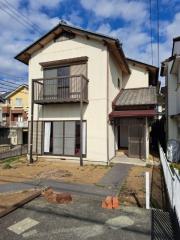 広眺ヶ丘8丁目借家