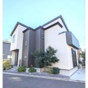 東武東上線みずほ台駅まで徒歩17分