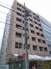 小田急小田原線本厚木駅まで徒歩3分
