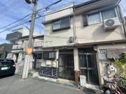 高見の里6丁目貸家