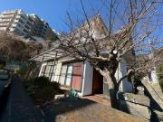 坂本町1丁目貸家