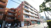 ライオンズマンション金沢八景第3