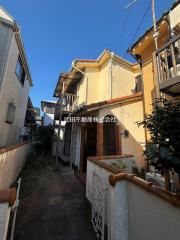 東武野田線馬込沢駅まで徒歩14分