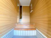 南海高野線千代田駅まで徒歩12分