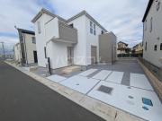 桶川市加納戸建 22