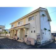 レガーロカルド B棟