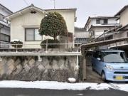 ＪＲ山陽本線寺家駅まで徒歩40分