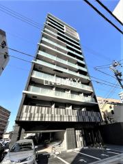 プレサンス千種駅前レイズ