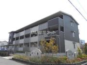 ＪＲ山陽本線福山駅までバス約5分 徒歩5分