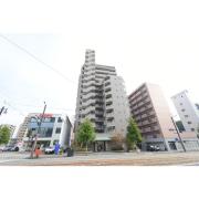パークハウス比治山公園