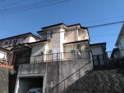 曽屋弘法戸建て