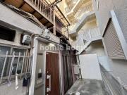 遠里小野七丁目テラスハウス