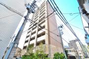 プレサンス三宮ルミネス