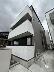 南海本線北助松駅まで徒歩6分