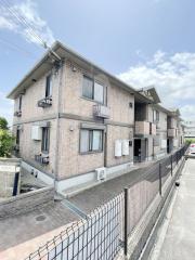 神戸電鉄粟生線栄駅まで徒歩6分