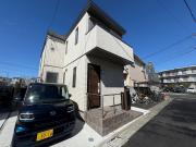 京王線仙川駅まで徒歩20分