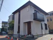 市川市香取1丁目戸建貸家