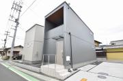 レジデンス小山3号棟