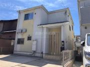 早出町飯尾様貸家