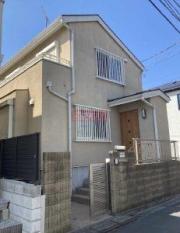 杉並区和泉1丁目戸建て