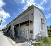 ＪＲ総武本線松尾駅まで徒歩8分