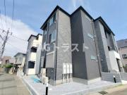 KEIAI RESIDENCE 大和田IV