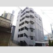 ＪＲ仙石線榴ケ岡駅まで徒歩2分