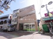 ＪＲ山手線駒込駅まで徒歩9分