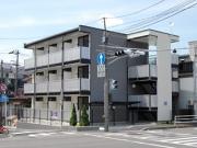 レオパレスルイ