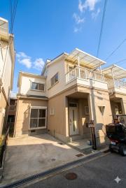 リヴェール津田駅前2号