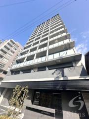 地下鉄四つ橋線玉出駅まで徒歩8分