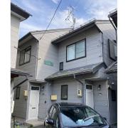 ガーデンハイツ