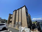 小田急小田原線海老名駅まで徒歩8分