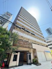 エスレジデンス淀屋橋