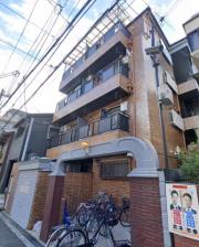 京阪本線森小路駅まで徒歩3分