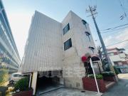 ハムロハイツ杉田A棟