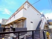 西武新宿線東村山駅まで徒歩3分