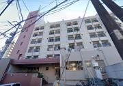 東京メトロ千代田線千駄木駅まで徒歩8分