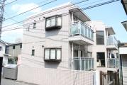 アーバンシティ壱番館