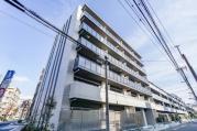 東京メトロ南北線王子駅まで徒歩10分