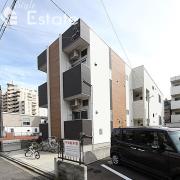トレノハウス