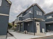 小川町1丁目戸建賃貸住宅