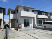 共栄町戸建F