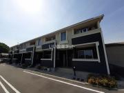 ＪＲ山陽本線新倉敷駅まで徒歩23分