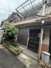 東区徳川戸建