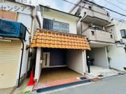 横堤4丁目貸家