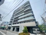S-RESIDENCE大阪九条North
