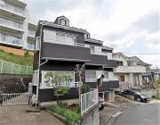 小田急小田原線読売ランド前駅まで徒歩8分